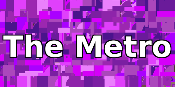 The Metro