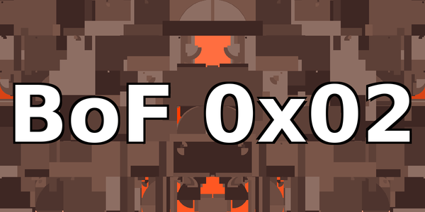 Buffer Overflow 0x02: Storing Shellcode in an Environment Variable
