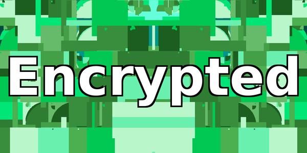 Creating an Encrypted Container on Linux