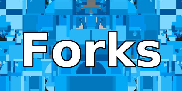 Forks