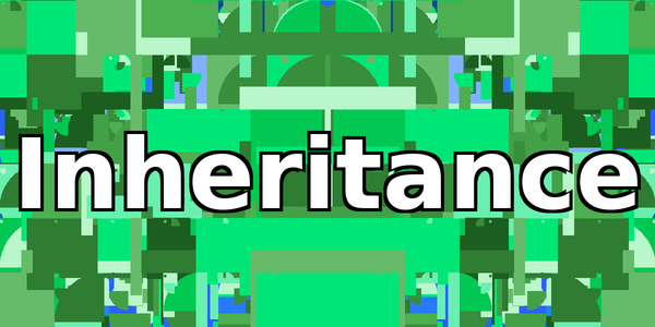 Inheritance