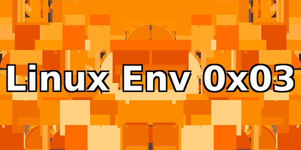 Linux Environment Setup 0x03: Oh My Zsh and Powerlevel9k