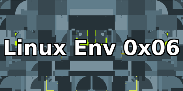 Linux Environment Setup 0x06: Using xscreensaver and Detecting Full Screen Apps in i3