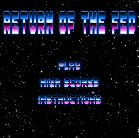 Return of the Fed Beta