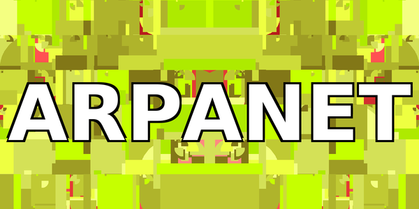 The ARPANET