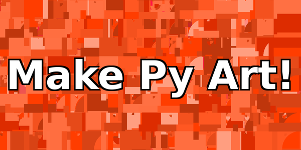 Py Art